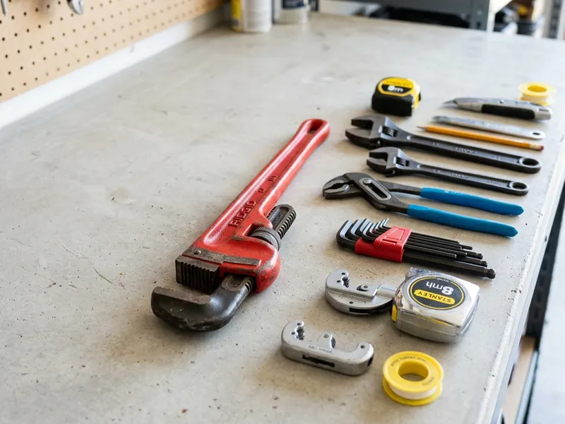 Emergency Plumber in Elwood, KS